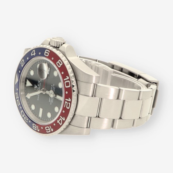 ROLEX GMT Master II  116719BLRO 8F5L9262