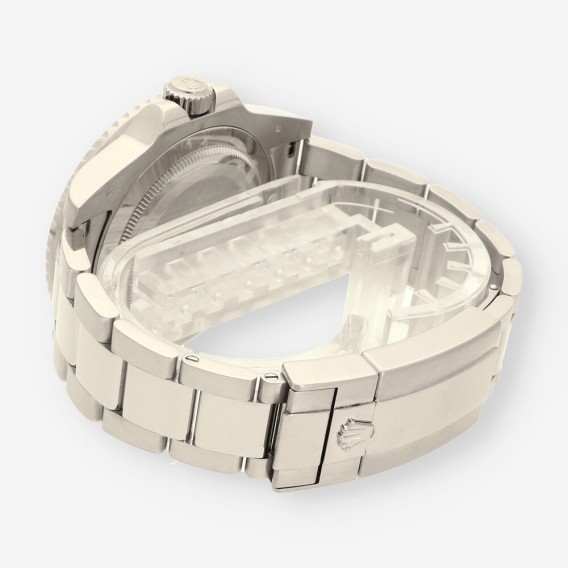 ROLEX GMT Master II  116719BLRO 8F5L9262