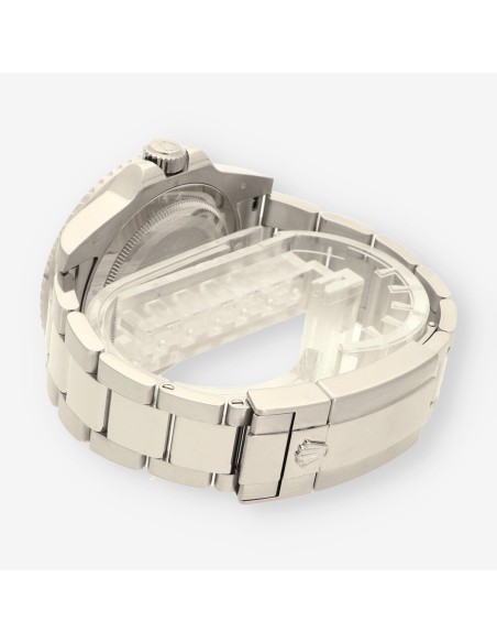 ROLEX GMT Master II  116719BLRO 8F5L9262