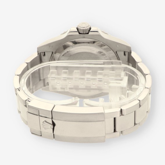 ROLEX GMT Master II  116719BLRO 8F5L9262