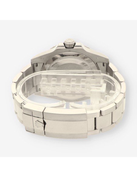 ROLEX GMT Master II  116719BLRO 8F5L9262