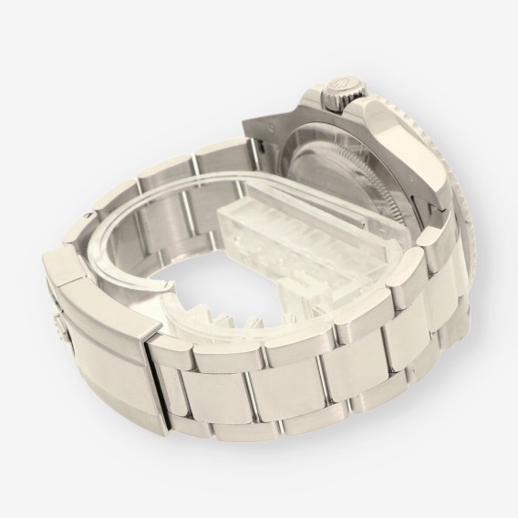 ROLEX GMT Master II  116719BLRO 8F5L9262