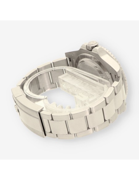 ROLEX GMT Master II  116719BLRO 8F5L9262