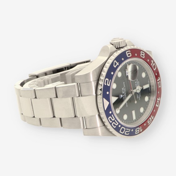 ROLEX GMT Master II  116719BLRO 8F5L9262