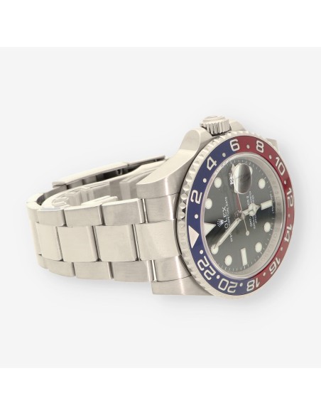 ROLEX GMT Master II  116719BLRO 8F5L9262