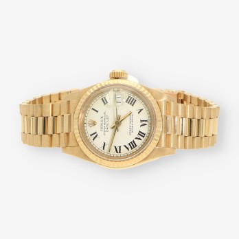 ROLEX oro Datejust 6917  7636947 2