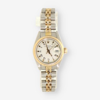 ROLEX Sra. Mixto 69173 8644454