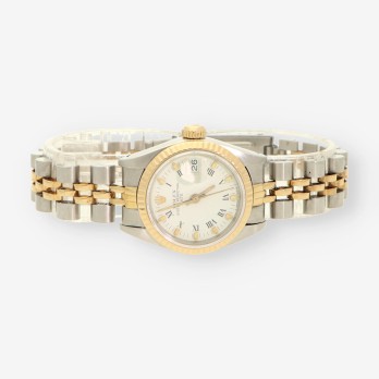 ROLEX Sra. Mixto 69173 8644454 2