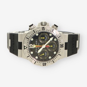 Reloj BULGARI Diagono SC40S D0264 2