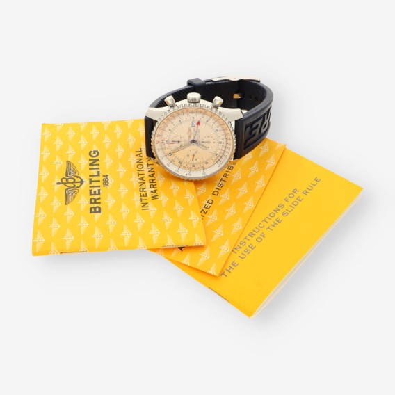 Reloi BREITLING Cab. A24322  2017741