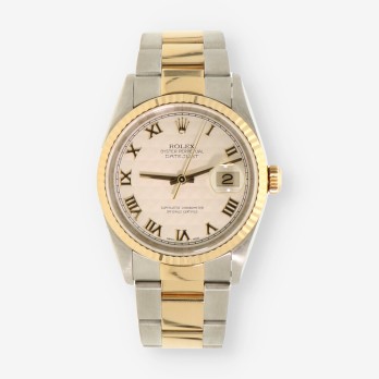 ROLEX mixto 16233  nÂº P671961