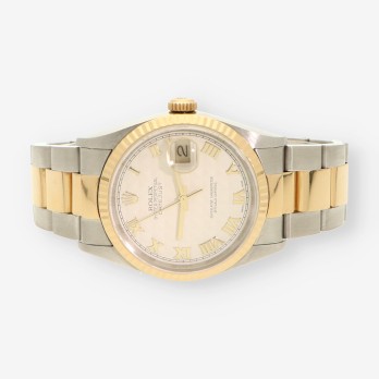 ROLEX mixto 16233  nÂº P671961 2