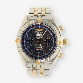 BREITLING Chronograf B44356  716912