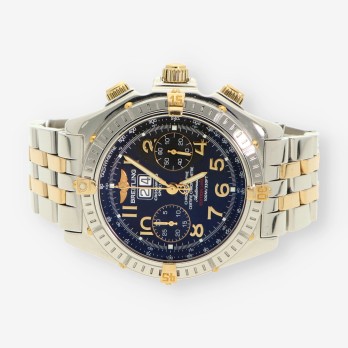 BREITLING Chronograf B44356  716912 2