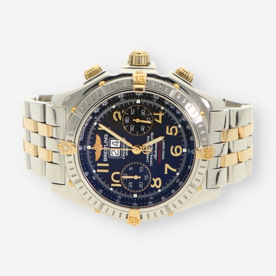 BREITLING Chronograf B44356  716912