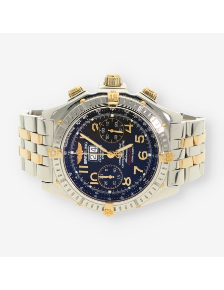 BREITLING Chronograf B44356  716912