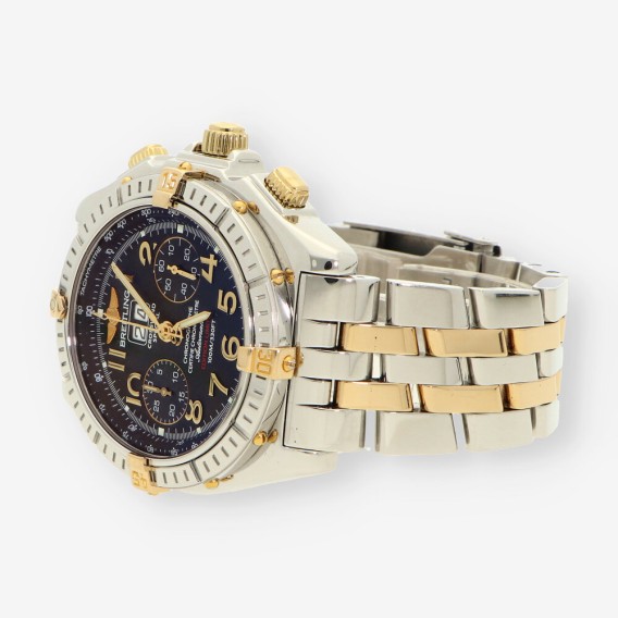 BREITLING Chronograf B44356  716912
