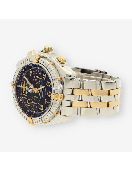 BREITLING Chronograf B44356  716912