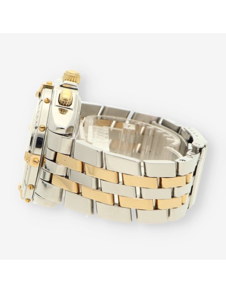 BREITLING Chronograf B44356  716912