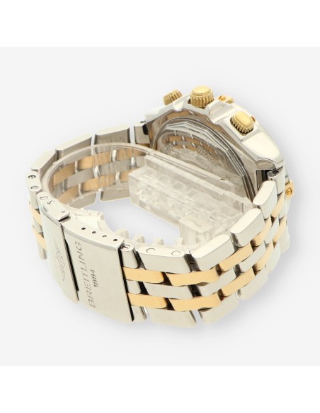 BREITLING Chronograf B44356  716912