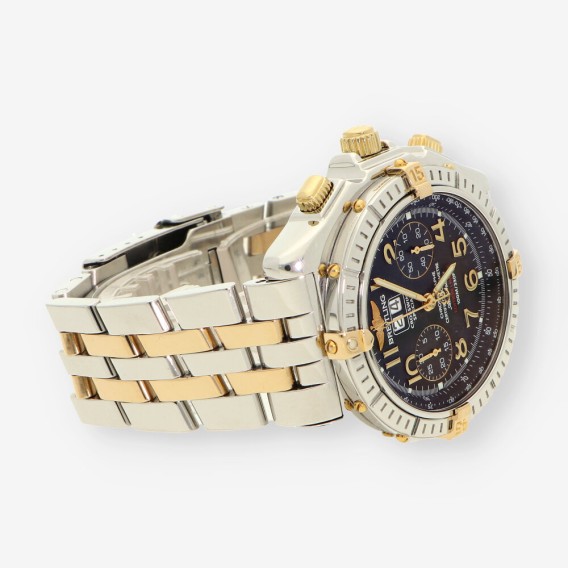BREITLING Chronograf B44356  716912
