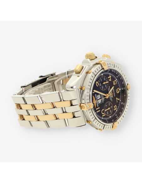 BREITLING Chronograf B44356  716912