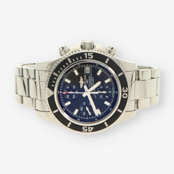 BREITLING SuperOcean 2840065  A13311 2