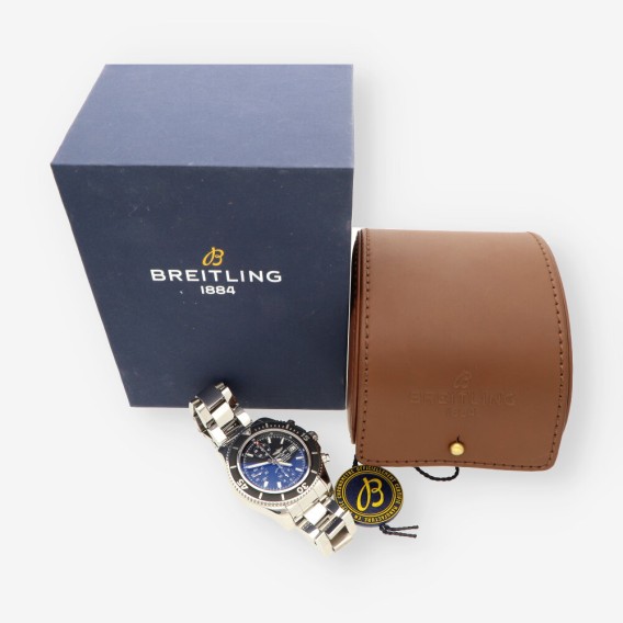 BREITLING SuperOcean 2840065  A13311