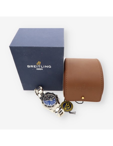 BREITLING SuperOcean 2840065  A13311