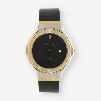 RELOJ HUBLOT Mixto 60861 