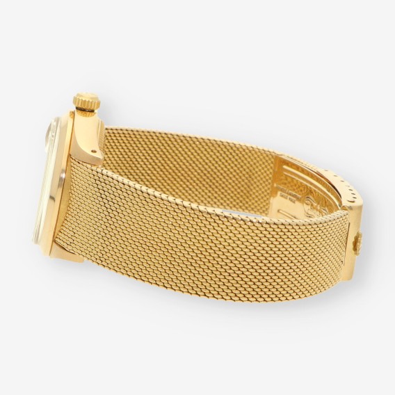 ROLEX oro 31 mm. 6824 NÂº 4221035