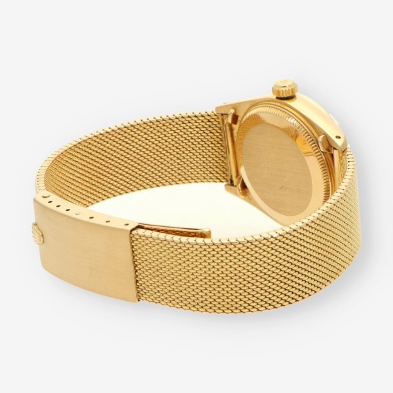 ROLEX oro 31 mm. 6824 NÂº 4221035