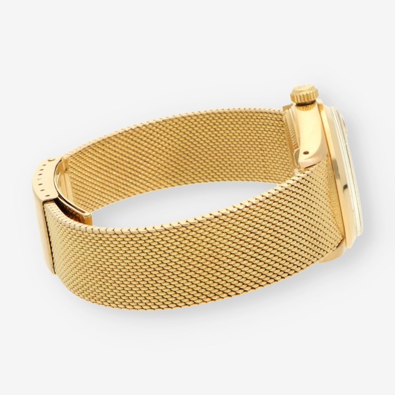 ROLEX oro 31 mm. 6824 NÂº 4221035