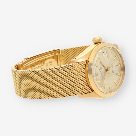 ROLEX oro 31 mm. 6824 NÂº 4221035