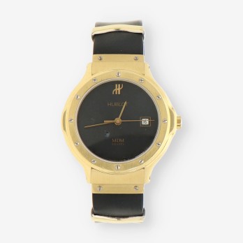 Reloj HUBLOT oro 28mm   250819