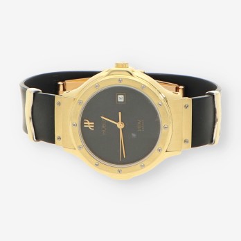 Reloj HUBLOT oro 28mm   250819 2