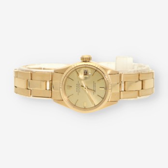 ROLEX Datejust oro 6917 371892 2