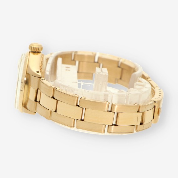 ROLEX Datejust oro 6917 371892