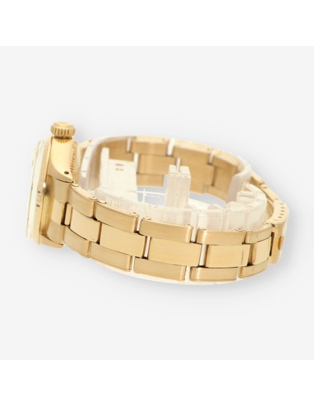 ROLEX Datejust oro 6917 371892