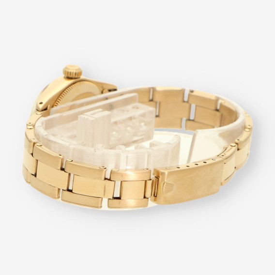 ROLEX Datejust oro 6917 371892