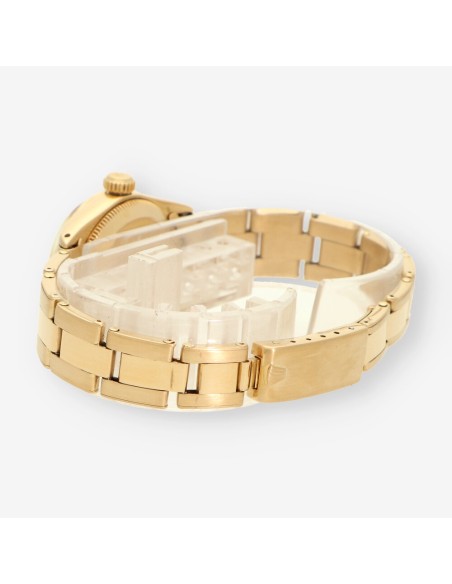 ROLEX Datejust oro 6917 371892