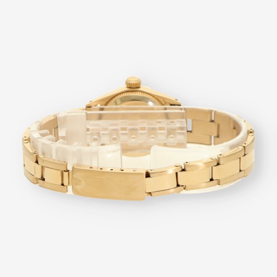 ROLEX Datejust oro 6917 371892