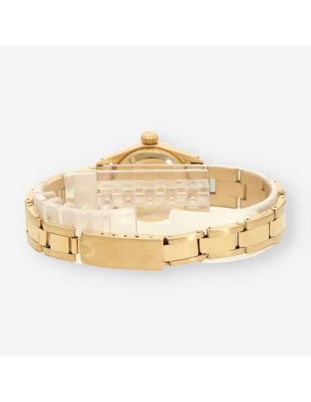 ROLEX Datejust oro 6917 371892