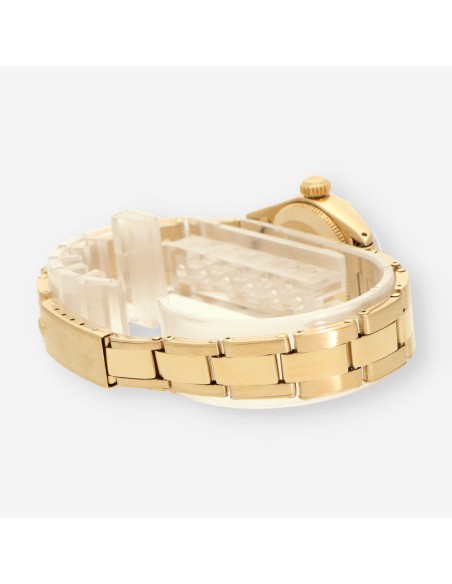 ROLEX Datejust oro 6917 371892