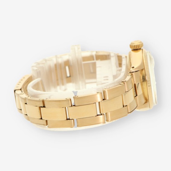 ROLEX Datejust oro 6917 371892