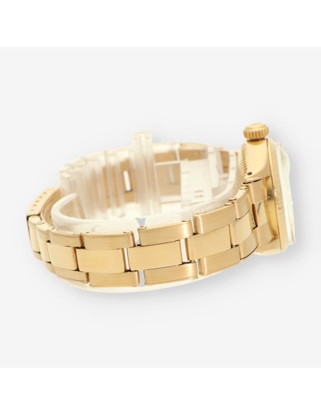 ROLEX Datejust oro 6917 371892