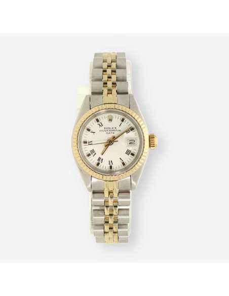 ROLEX Mixto Sra. 6917  6184536