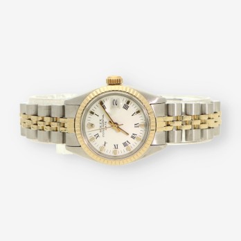 ROLEX Mixto Sra. 6917  6184536 2