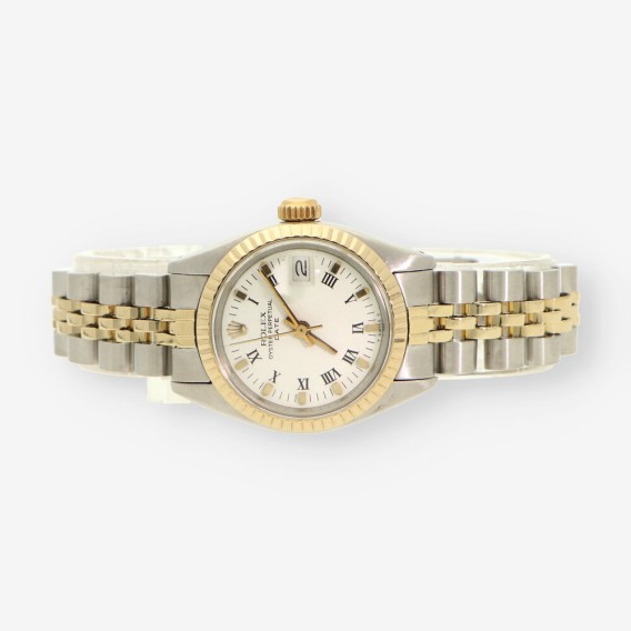 ROLEX Mixto Sra. 6917  6184536