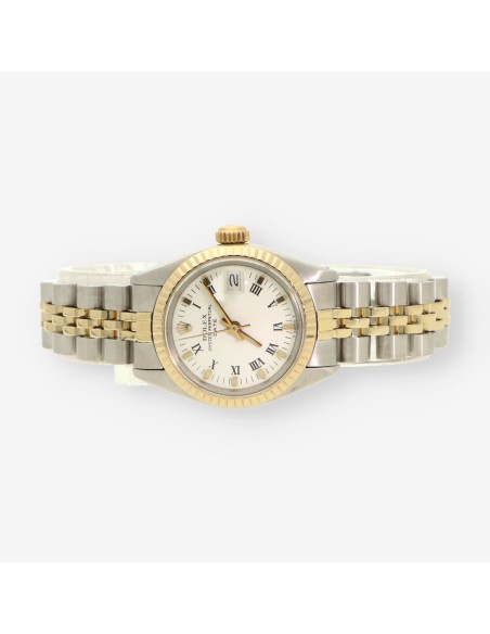 ROLEX Mixto Sra. 6917  6184536